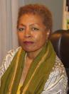 Dr. Linda Carty